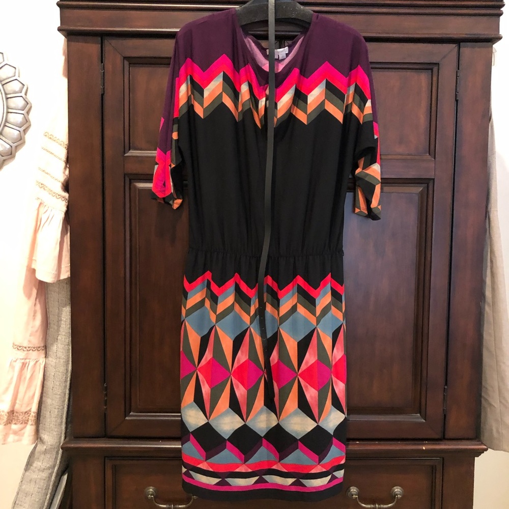 London Times Dress Sz 10